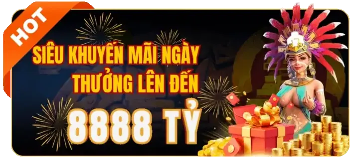 Khuyến mãi và ưu đãi 88vv