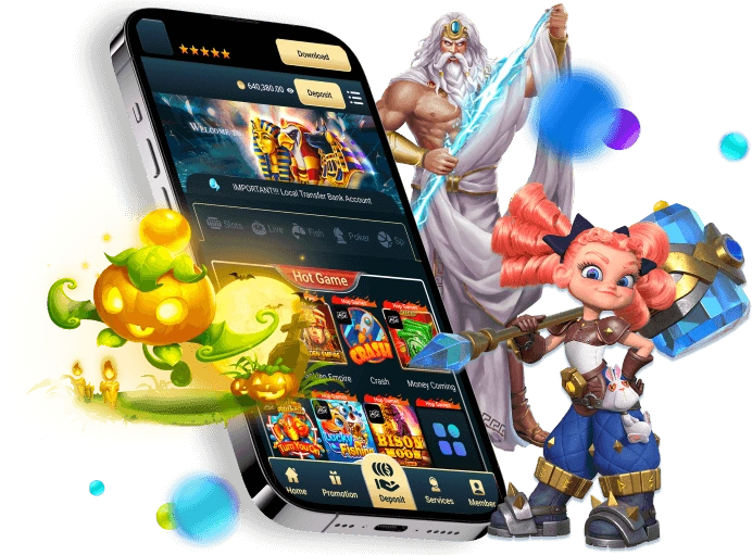 Hoàn trả thua cược 88vv