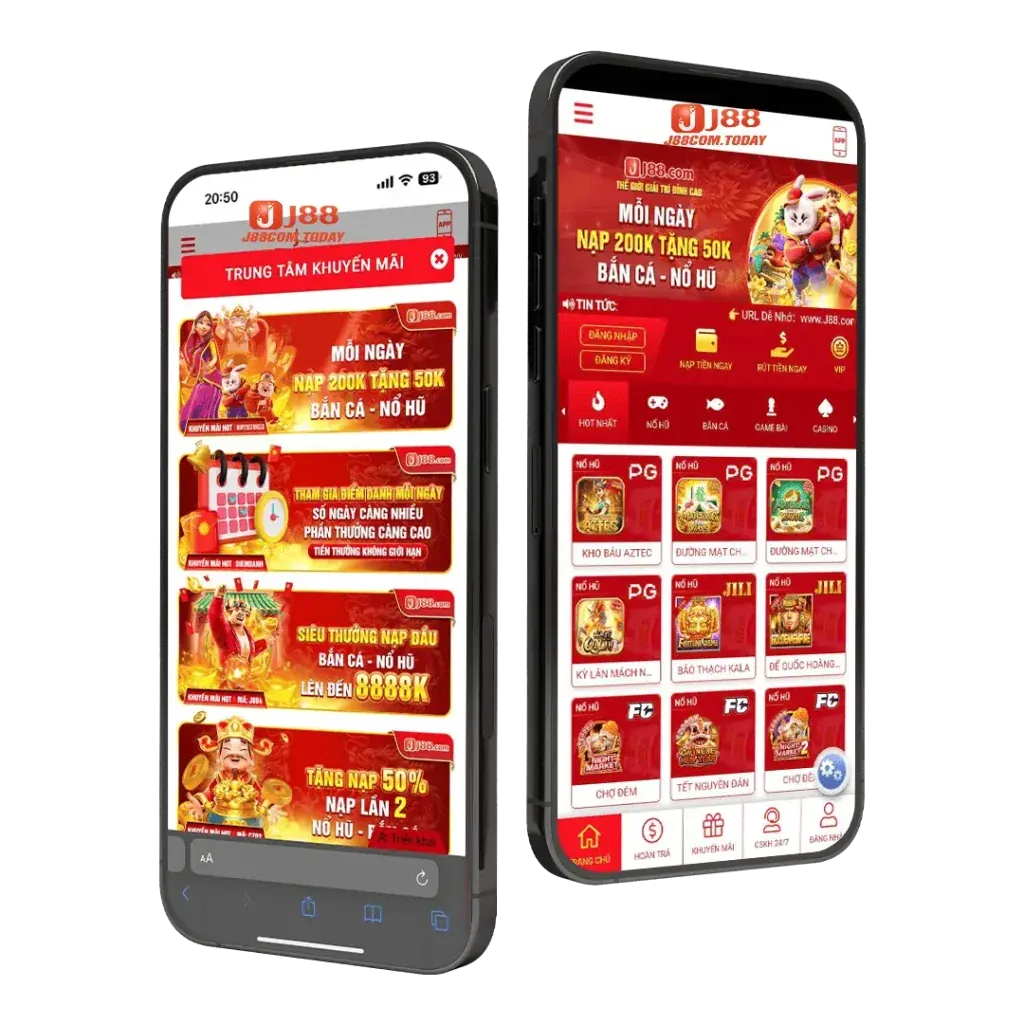 Ưu điểm nổi bật 88vv