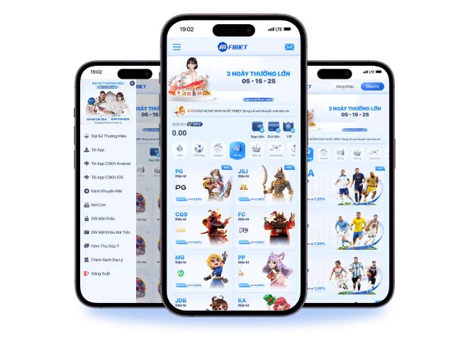 Trải Nghiệm Mượt Mà, Tốc Độ Cao
